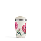 Chilly's Emma Bridgewater 340ml Coffee Cup - Roses