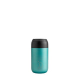 Chilly's Series 2 34cl Coffee Cup - Matte Metallic Atlantis