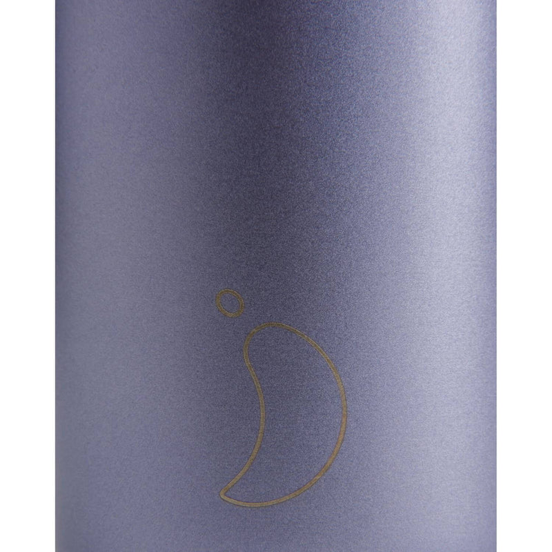 Chilly's Series 2 34cl Coffee Cup - Matte Metallic Lavender