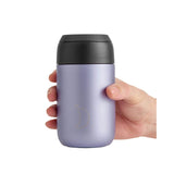 Chilly's Series 2 34cl Coffee Cup - Matte Metallic Lavender