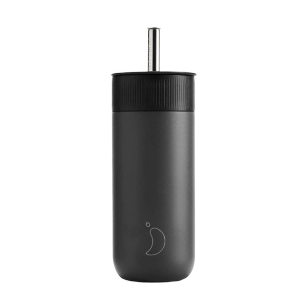 Chilly's Series 2 500ml Switch Cup - Abyss Black