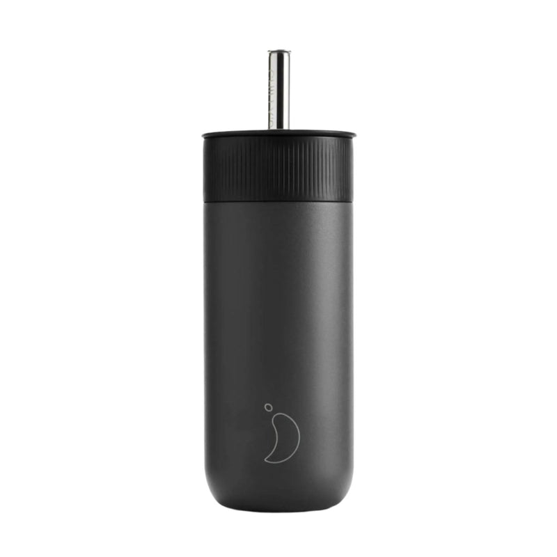 Chilly's Series 2 500ml Switch Cup - Abyss Black