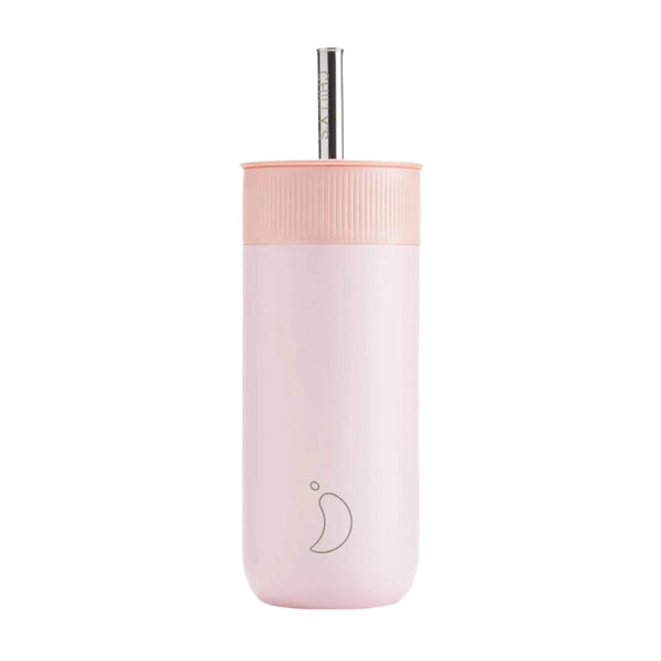 Chilly's Series 2 500ml Switch Cup - Blush Pink