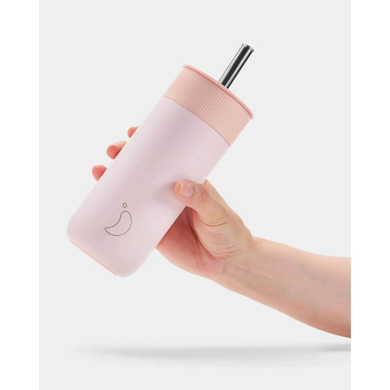 Chilly's Series 2 500ml Switch Cup - Blush Pink