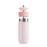 Chilly's Series 2 500ml Switch Cup - Blush Pink