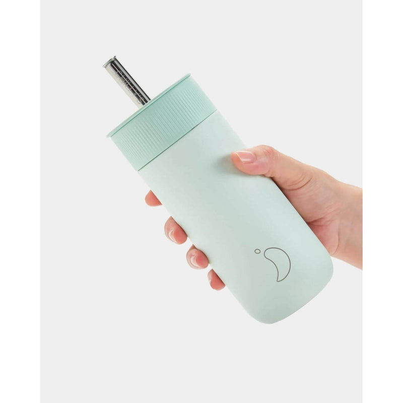 Chilly's Series 2 500ml Switch Cup - Lichen Green