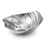 Robert Welch Cascade 18|10 Mirror Polished Stainless Steel Dish - Medium