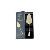 Arthur Price Champagne Avalon Stainless Steel Cake Server