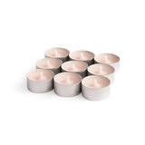 Wax Lyrical Colony Pack of 9 Scented Tealights - Duvet Days