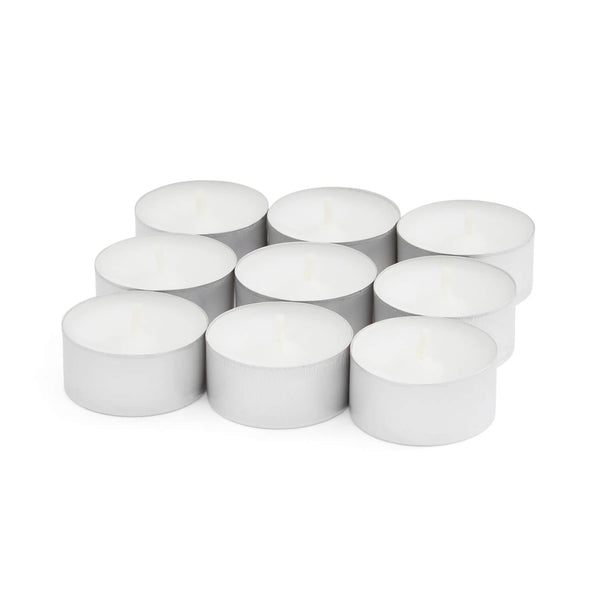 Wax Lyrical Colony Pack of 9 Scented  Tealights - Perfect Day