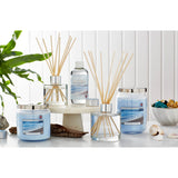 Wax Lyrical Colony Medium Scented Candle Jar - Coastal Waters