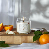 Wax Lyrical Colony Medium Scented Candle Jar - Perfect Day