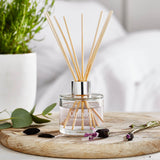 Wax Lyrical Colony 100ml Reed Diffuser - Lavender Fields