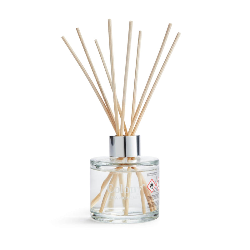 Wax Lyrical Colony 100ml Reed Diffuser - Spa Moments