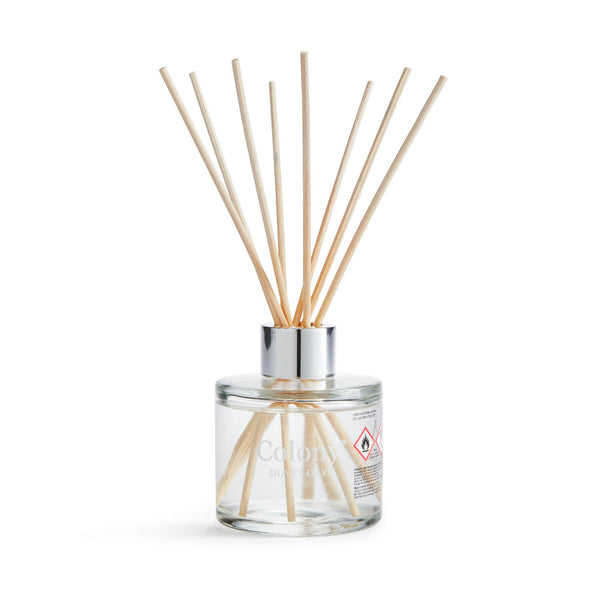 Wax Lyrical Colony 100ml Reed Diffuser - Duvet Days