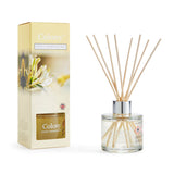 Wax Lyrical Colony 100ml Reed Diffuser - Sweet Honeysuckle