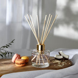 Wax Lyrical Colony 100ml Reed Diffuser - Sweet Macarons