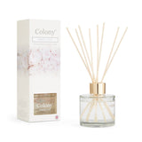 Wax Lyrical Colony 100ml Reed Diffuser - Perfect Day