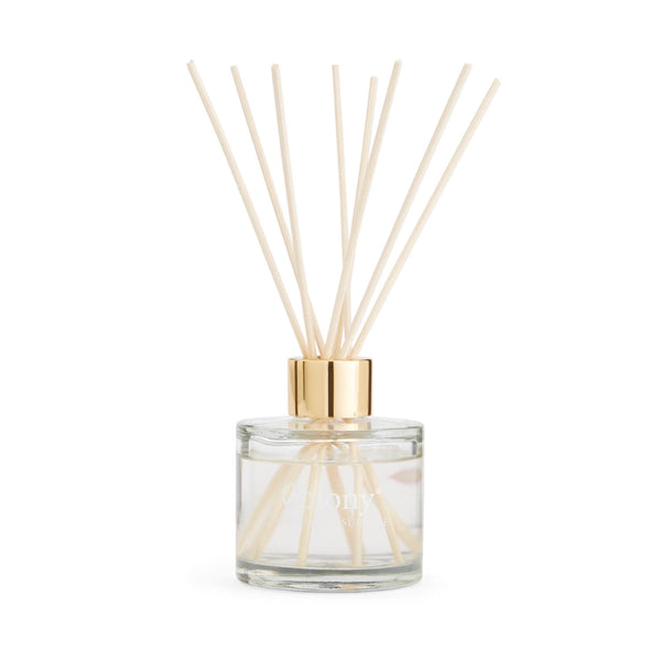 Wax Lyrical Colony 100ml Reed Diffuser - Strawberry Surprise