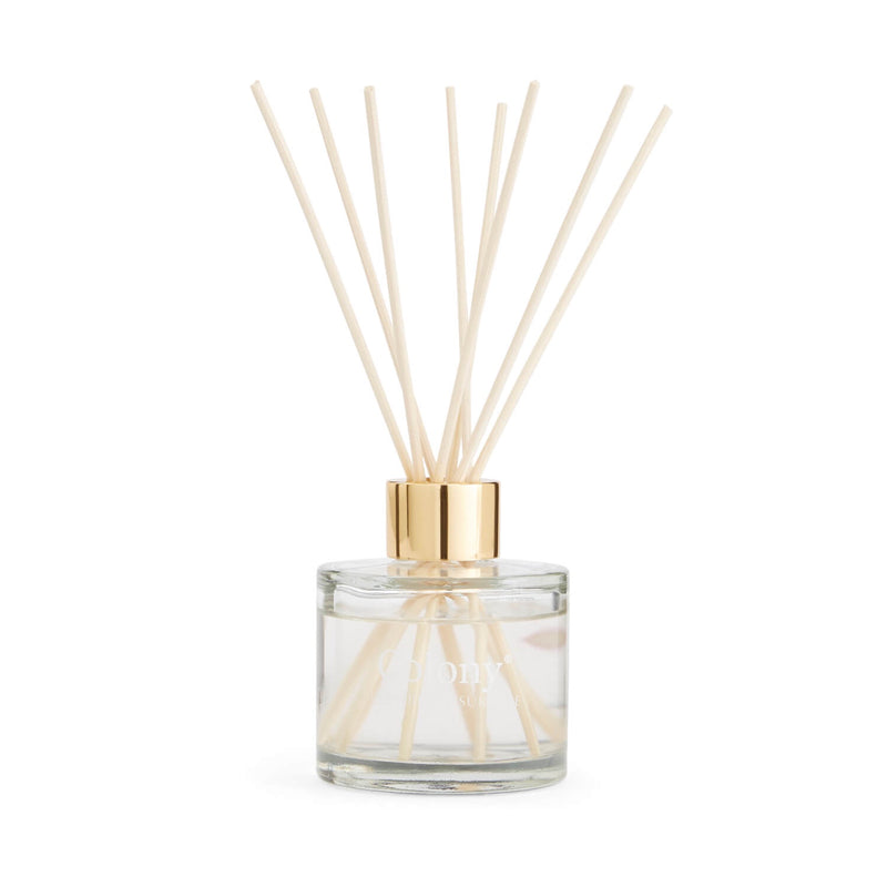 Wax Lyrical Colony 100ml Reed Diffuser - Strawberry Surprise