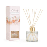 Wax Lyrical Colony 100ml Reed Diffuser - Strawberry Surprise