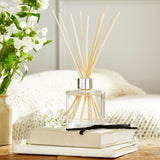 Wax Lyrical Colony 200ml Reed Diffuser - Vanilla & Cashmere