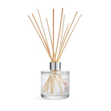 Wax Lyrical Colony 200ml Reed Diffuser - Vanilla & Cashmere