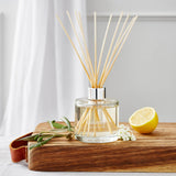 Wax Lyrical Colony 200ml Reed Diffuser - Golden Hour