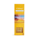 Wax Lyrical Colony 200ml Reed Diffuser - Golden Hour