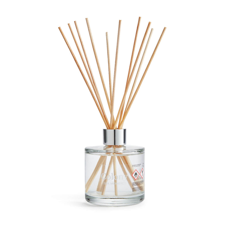 Wax Lyrical Colony 200ml Reed Diffuser - Spa Moments