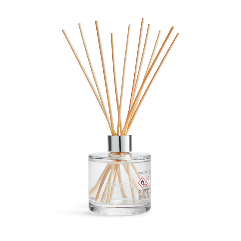 Wax Lyrical Colony 200ml Reed Diffuser - Duvet Days