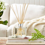 Wax Lyrical Colony 200ml Reed Diffuser - Jasmine & Oud