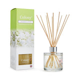 Wax Lyrical Colony 200ml Reed Diffuser - Jasmine & Oud