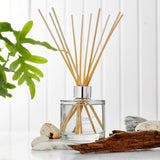 Wax Lyrical Colony 200ml Reed Diffuser - Coastal Waters