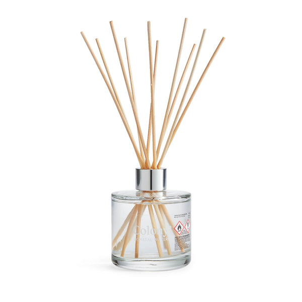 Wax Lyrical Colony 200ml Reed Diffuser - Coastal Waters