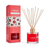 Wax Lyrical Colony 200ml Reed Diffuser - Cinnamon Bakes