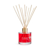 Wax Lyrical Colony 200ml Reed Diffuser - Cinnamon Bakes