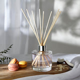 Wax Lyrical Colony 200ml Reed Diffuser - Sweet Macarons