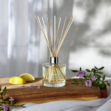 Wax Lyrical Colony 200ml Reed Diffuser - Sparkling Lemon