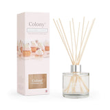 Wax Lyrical Colony 200ml Reed Diffuser - Strawberry Surprise