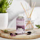 Wax Lyrical Colony 200ml Reed Diffuser Refill - Lavender Fields