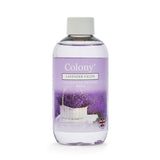 Wax Lyrical Colony 200ml Reed Diffuser Refill - Lavender Fields