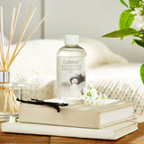 Wax Lyrical Colony 200ml Reed Diffuser Refill - Vanilla & Cashmere