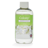 Wax Lyrical Colony 200ml Reed Diffuser Refill - Jasmine & Oud