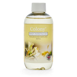 Wax Lyrical Colony 200ml Reed Diffuser Refill - Sweet Honeysuckle