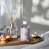 Wax Lyrical Colony 200ml Reed Diffuser Refill - Sweet Macarons