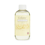 Wax Lyrical Colony 200ml Reed Diffuser Refill - Sparkling Lemon