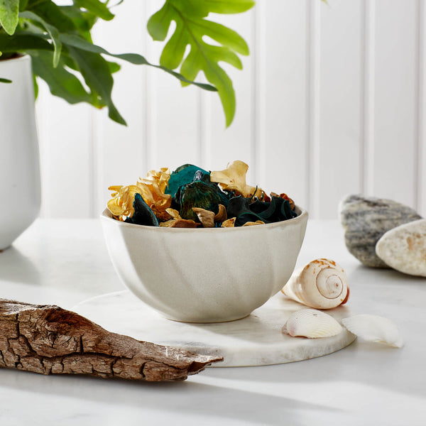 Wax Lyrical Colony Pot Pourri - Coastal Waters