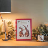 Wrendale Designs by Hannah Dale Christmas Planner