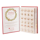 Wrendale Designs by Hannah Dale Christmas Planner